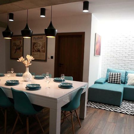 Apartman 17 Romantika Chopok Juh Tale Exterior foto