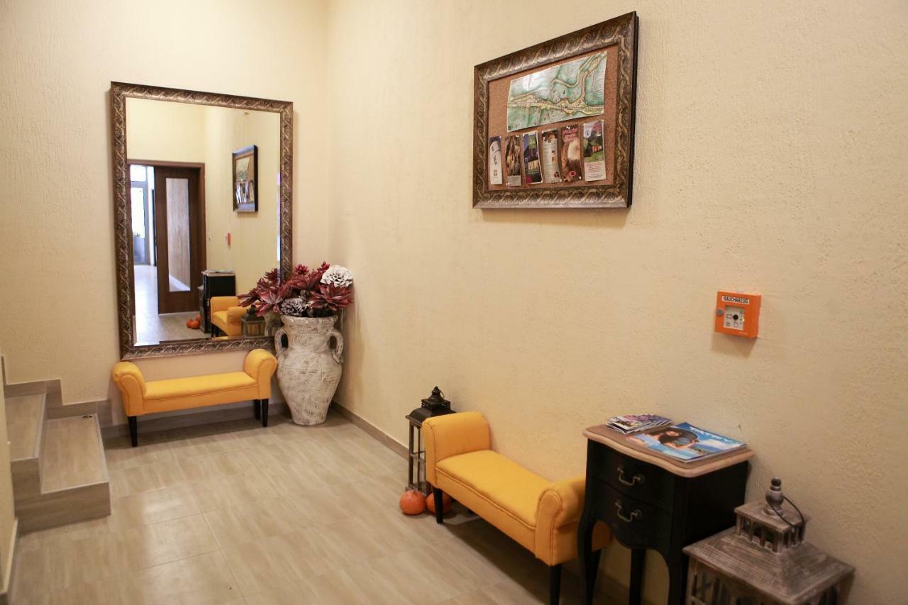 Apartman 17 Romantika Chopok Juh Tale Exterior foto