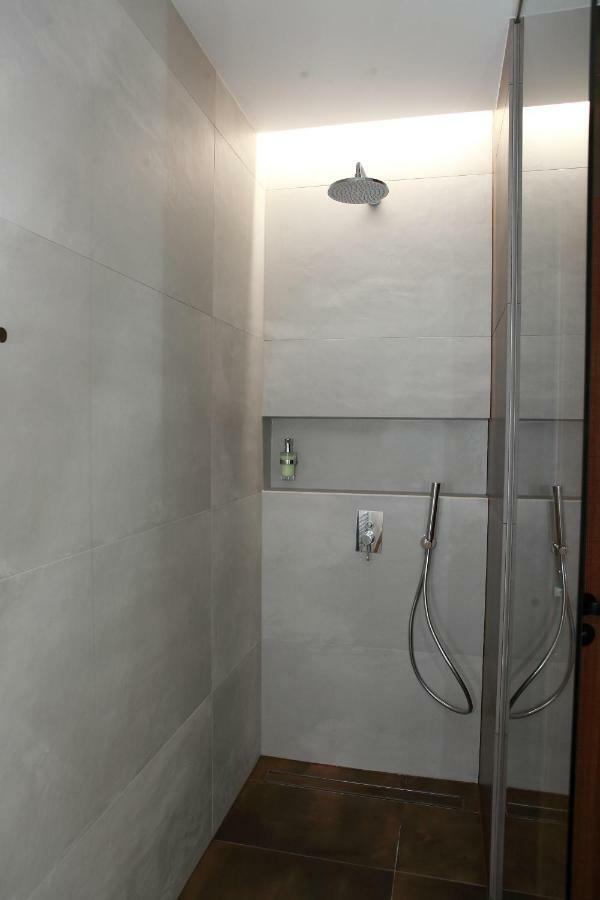 Apartman 17 Romantika Chopok Juh Tale Exterior foto