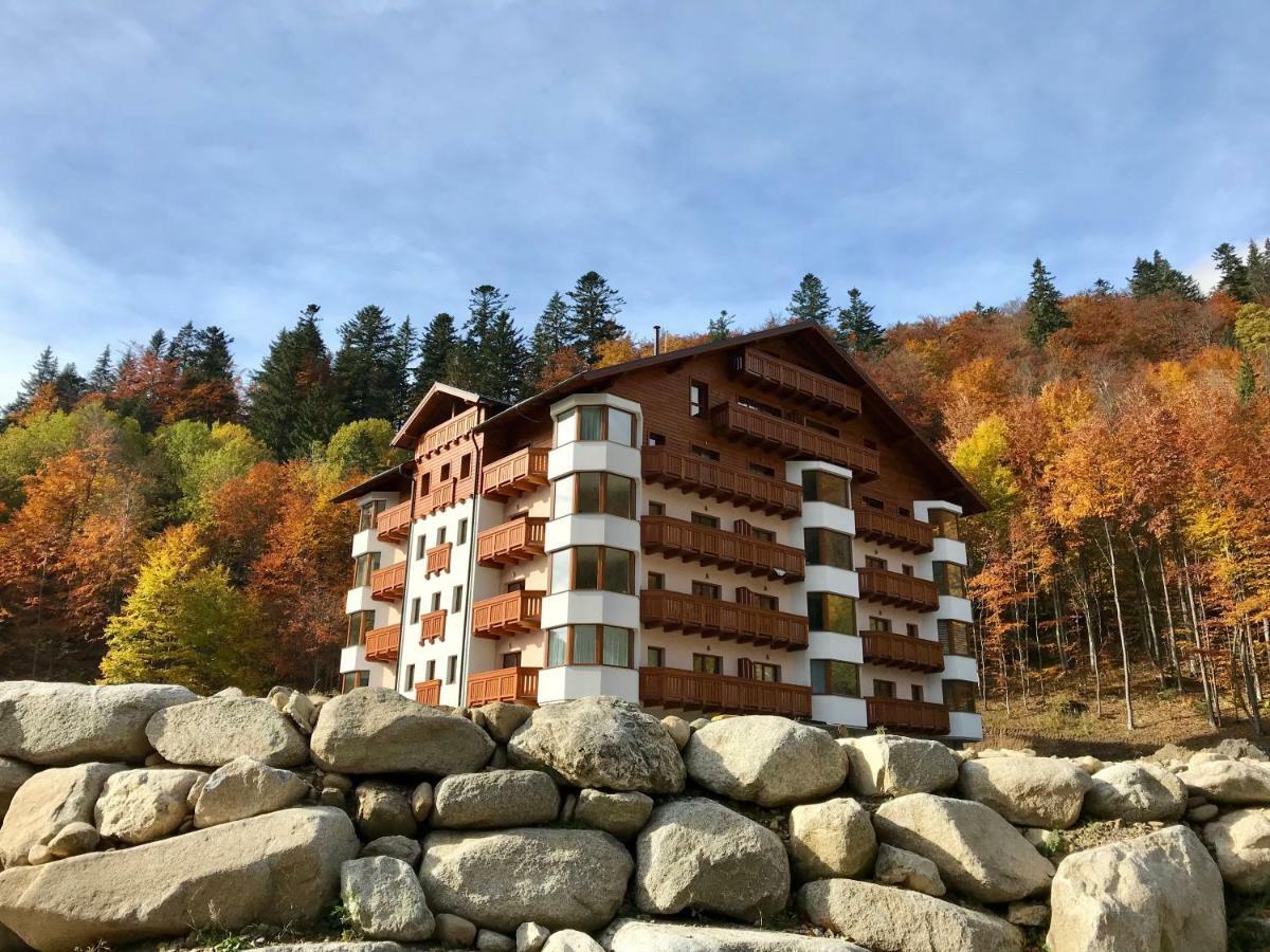Apartman 17 Romantika Chopok Juh Tale Exterior foto