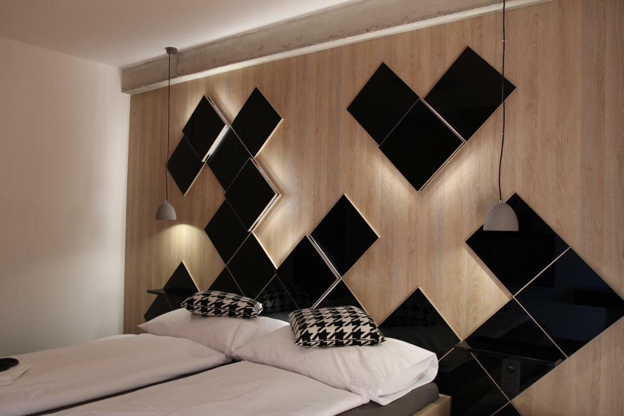 Apartman 17 Romantika Chopok Juh Tale Exterior foto