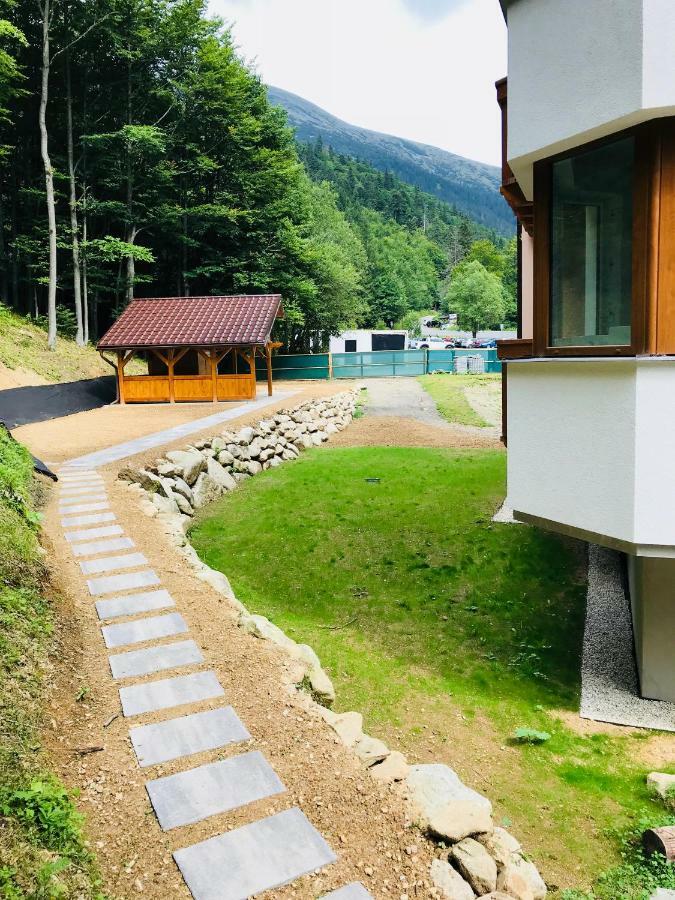 Apartman 17 Romantika Chopok Juh Tale Exterior foto
